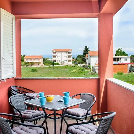 Rose Garden Apartment Privlaka  Exterior photo