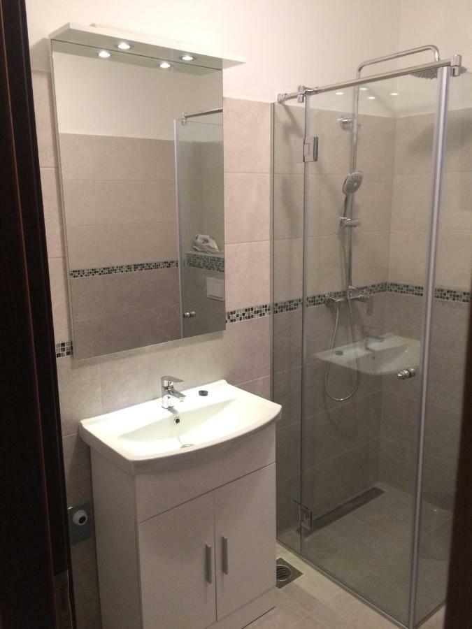 Apartament Rose Garden