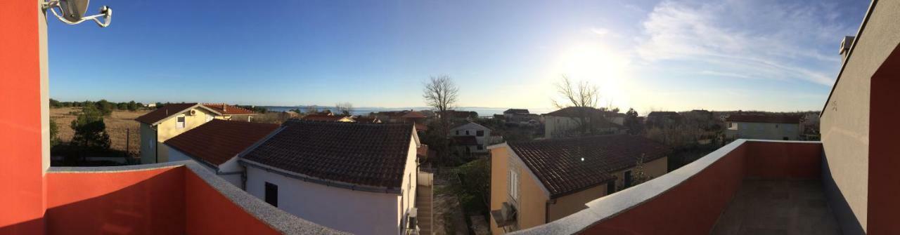 Apartament Rose Garden Privlaka (Zadar)