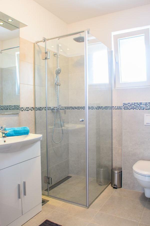 Rose Garden Apartment