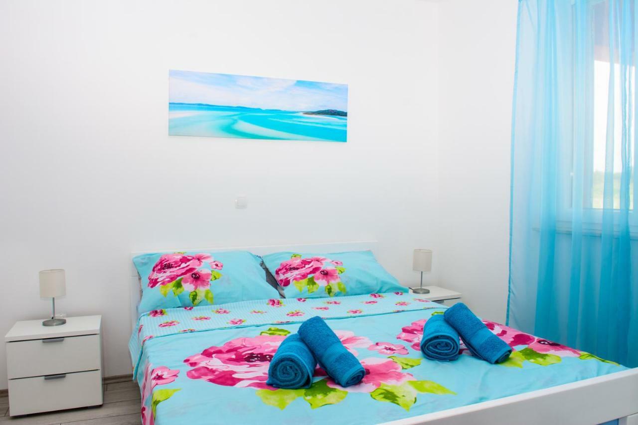Apartament Rose Garden