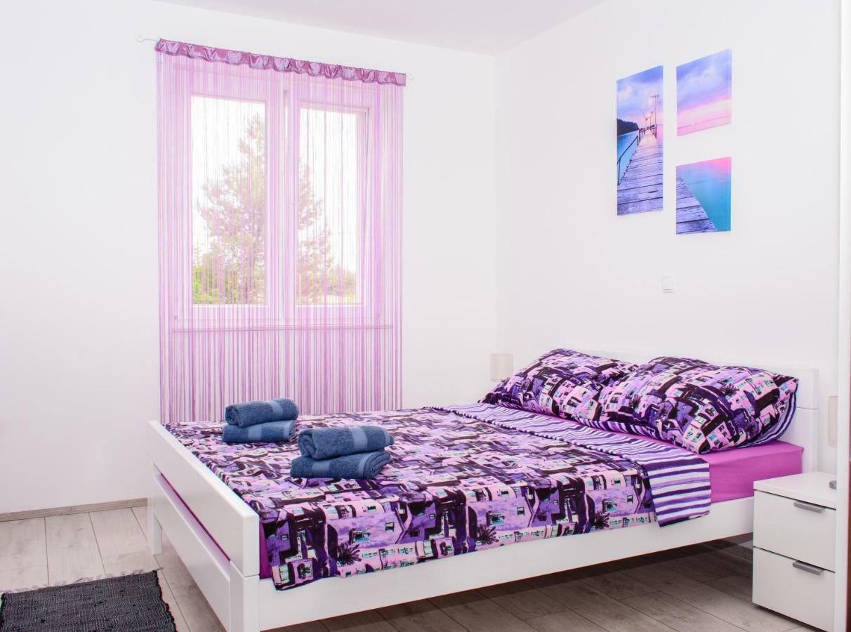 Rose Garden Apartament *