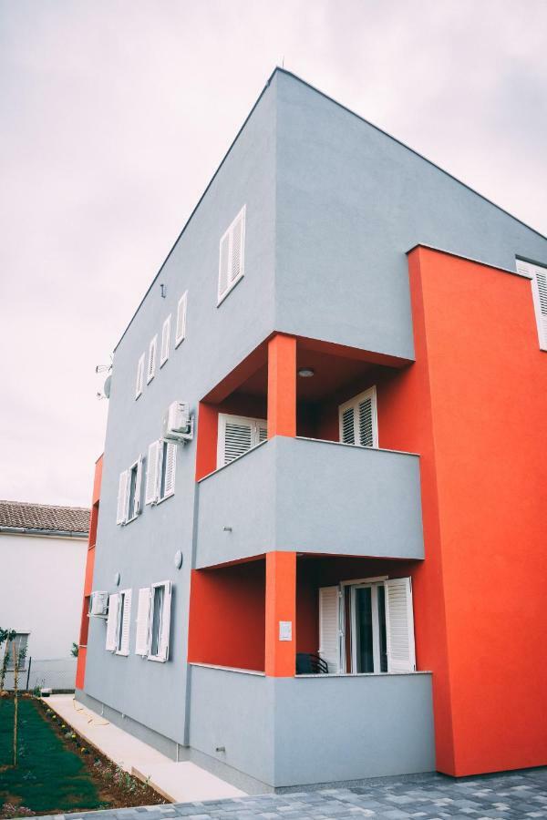 Rose Garden Apartment