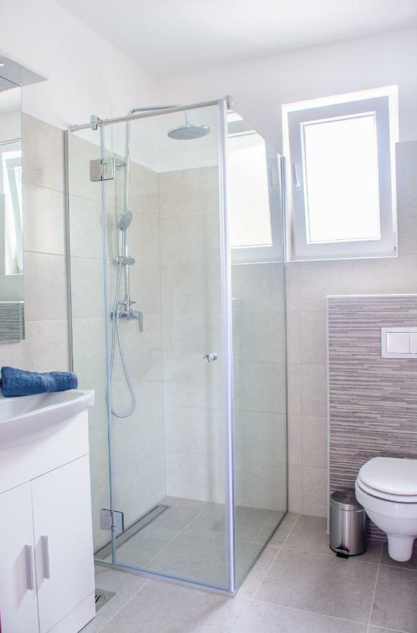 Apartament Rose Garden Privlaka (Zadar)