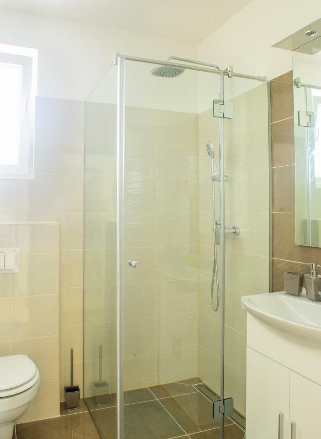 Rose Garden Apartament Privlaka (Zadar)
