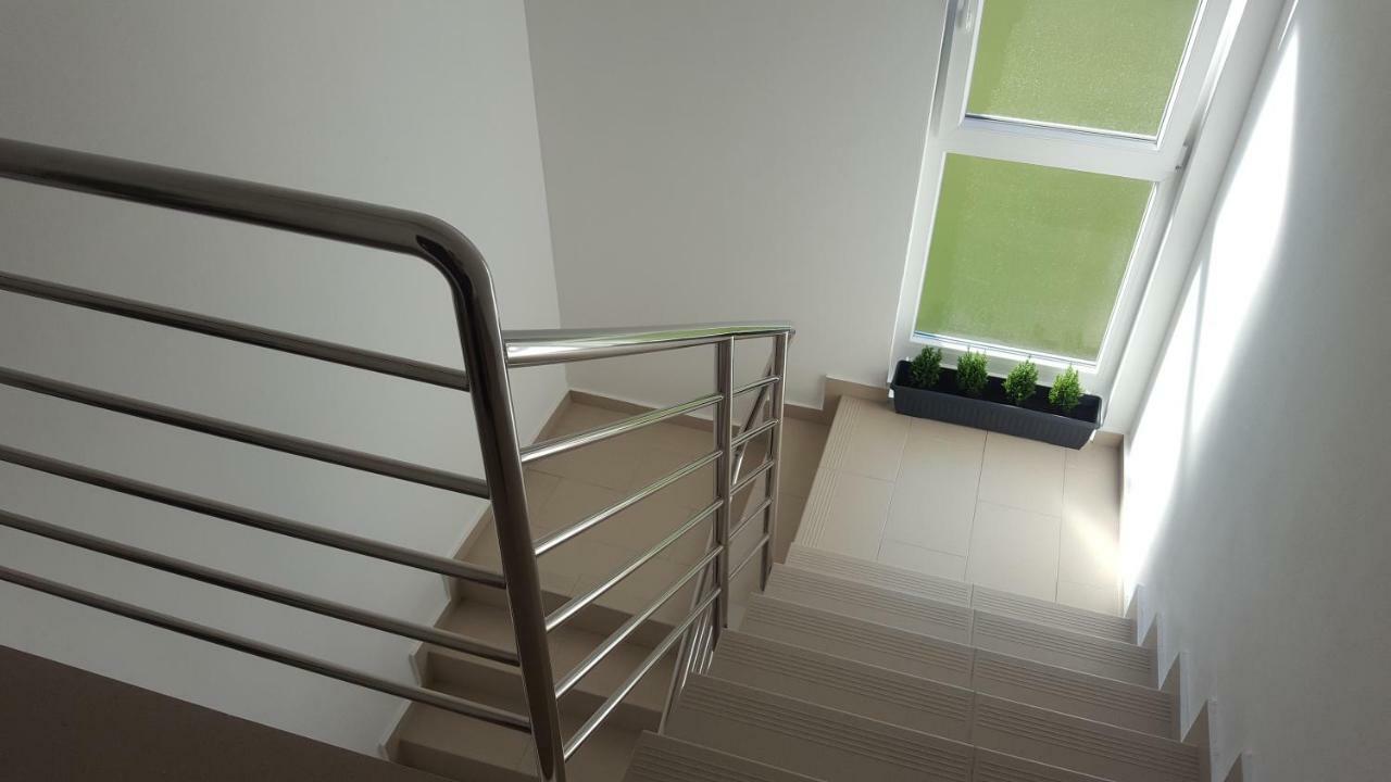 Apartament Rose Garden