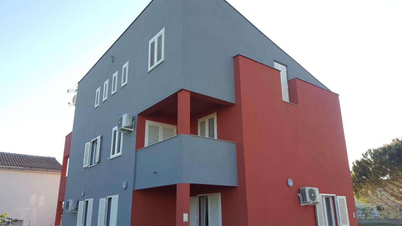 Rose Garden Apartament