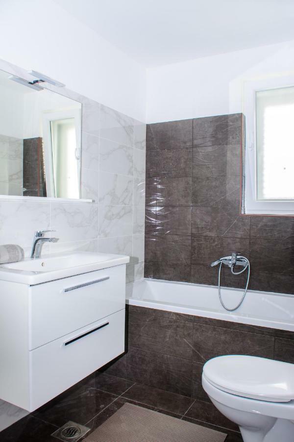 Apartament Rose Garden Privlaka (Zadar)