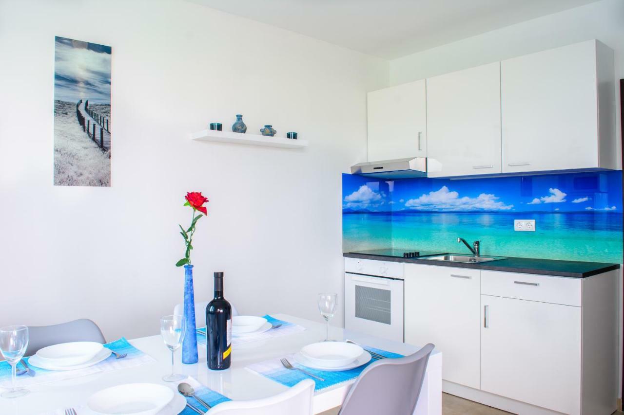 Rose Garden Apartment